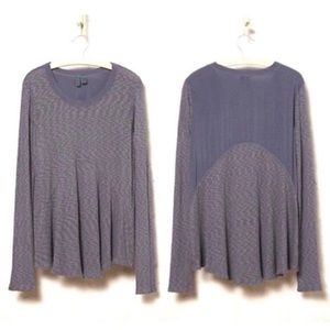 Anthropology Dara Pullover